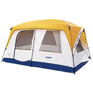 Eureka N!ergy1310 帳篷_11種高科技裝備打造最牛的驢友(組圖)_樂途旅游網(wǎng)