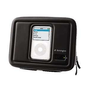 Kensington FX 500 便攜擴(kuò)音附件_11種高科技裝備打造最牛的驢友(組圖)_樂途旅游網(wǎng)