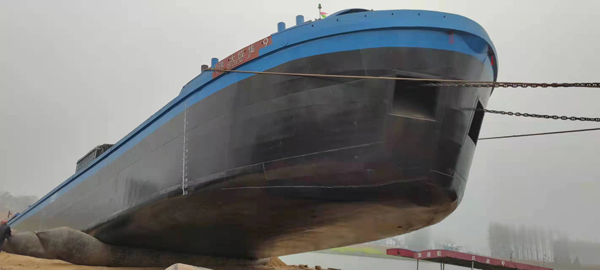 恭喜趙老板寶舟吉水，船號(hào)（豫大成集9）